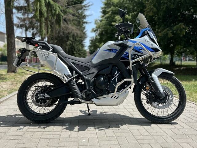 Другая Другая, объемом двигателя 0.7 л и пробегом 0 тыс. км за 8499 $, фото 1 на Automoto.ua