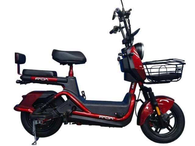 Другая Другая, объемом двигателя 0 л и пробегом 0 тыс. км за 470 $, фото 3 на Automoto.ua