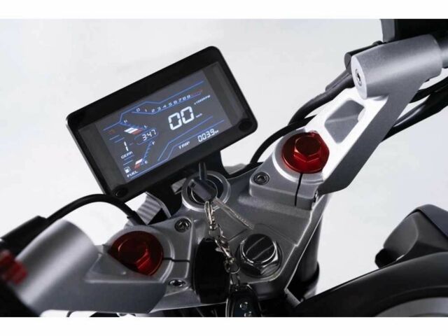 Другая Другая, объемом двигателя 0 л и пробегом 0 тыс. км за 1780 $, фото 4 на Automoto.ua