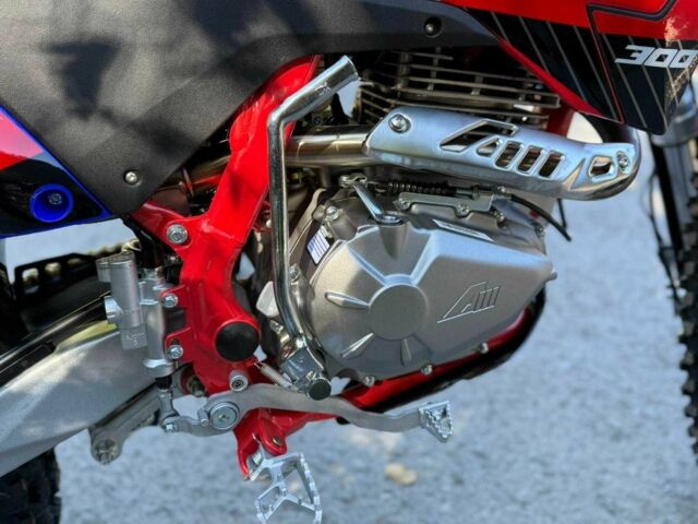 Другая Другая, объемом двигателя 0.3 л и пробегом 0 тыс. км за 2700 $, фото 9 на Automoto.ua