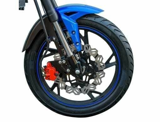 Другая Другая, объемом двигателя 0 л и пробегом 0 тыс. км за 1440 $, фото 6 на Automoto.ua