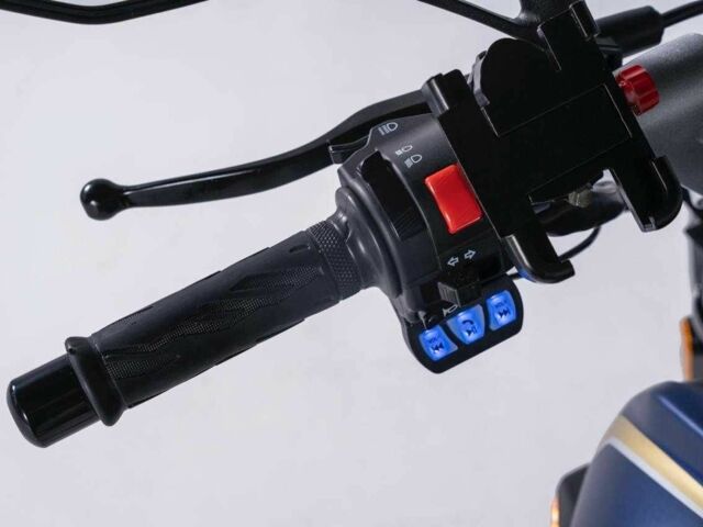 Другая Другая, объемом двигателя 0 л и пробегом 0 тыс. км за 1780 $, фото 8 на Automoto.ua