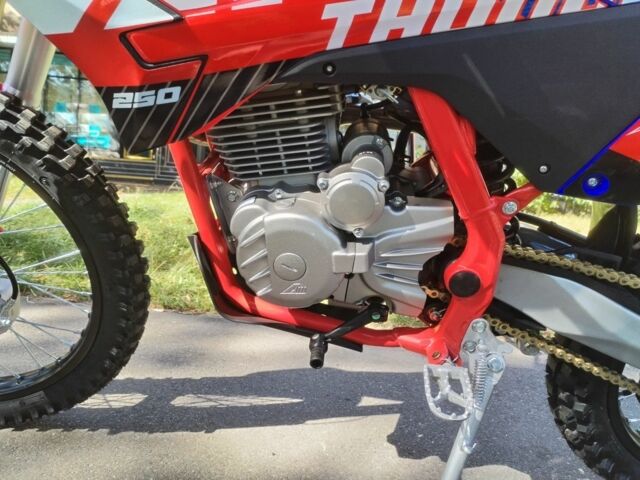 Другая Другая, объемом двигателя 0.25 л и пробегом 0 тыс. км за 2100 $, фото 4 на Automoto.ua