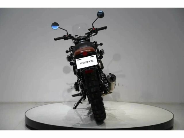 Другая Другая, объемом двигателя 0 л и пробегом 0 тыс. км за 1915 $, фото 4 на Automoto.ua