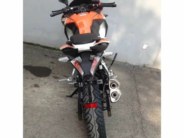 Другая Другая, объемом двигателя 0 л и пробегом 0 тыс. км за 1986 $, фото 3 на Automoto.ua