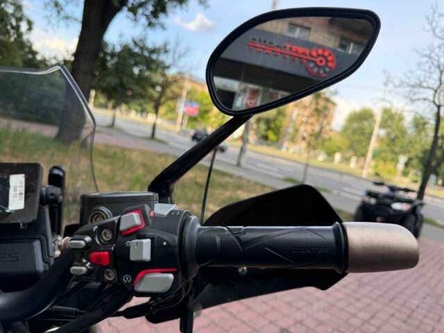 Другая Другая, объемом двигателя 0.35 л и пробегом 0 тыс. км за 4950 $, фото 11 на Automoto.ua