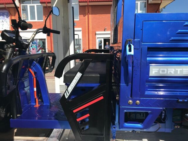 Інша Інша, об'ємом двигуна 0 л та пробігом 0 тис. км за 1650 $, фото 4 на Automoto.ua