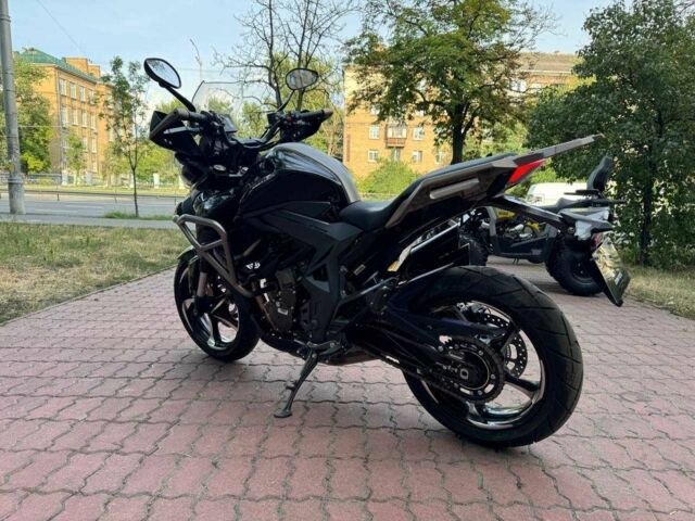 Другая Другая, объемом двигателя 0.35 л и пробегом 0 тыс. км за 4950 $, фото 4 на Automoto.ua