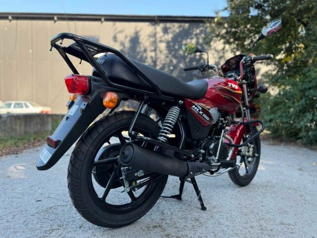 Інша Інша, об'ємом двигуна 0.15 л та пробігом 0 тис. км за 1450 $, фото 5 на Automoto.ua