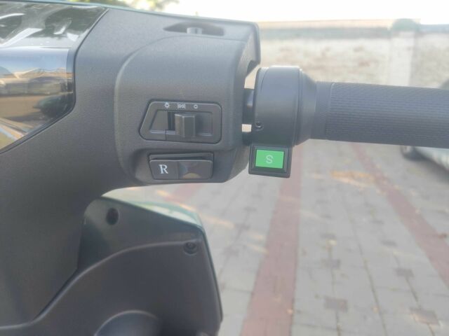 Другая Другая, объемом двигателя 0 л и пробегом 0 тыс. км за 1090 $, фото 11 на Automoto.ua