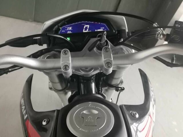 Другая Другая, объемом двигателя 0 л и пробегом 0 тыс. км за 1860 $, фото 11 на Automoto.ua