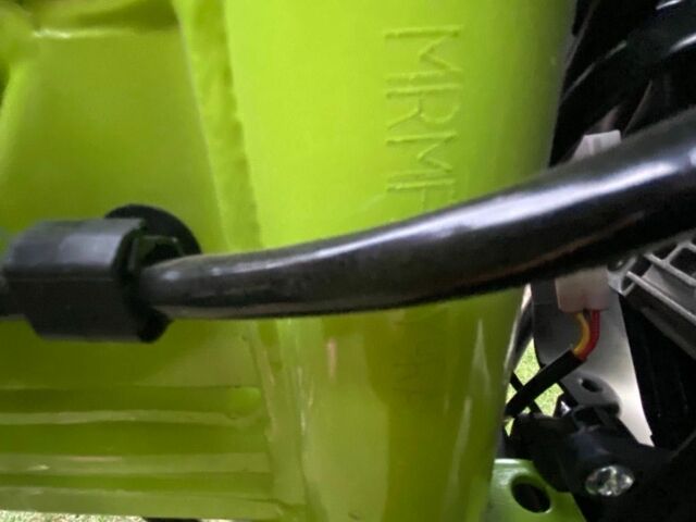 Інша Інша, об'ємом двигуна 0.13 л та пробігом 0 тис. км за 927 $, фото 16 на Automoto.ua