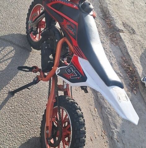 Другая Другая, объемом двигателя 50 л и пробегом 0 тыс. км за 284 $, фото 3 на Automoto.ua