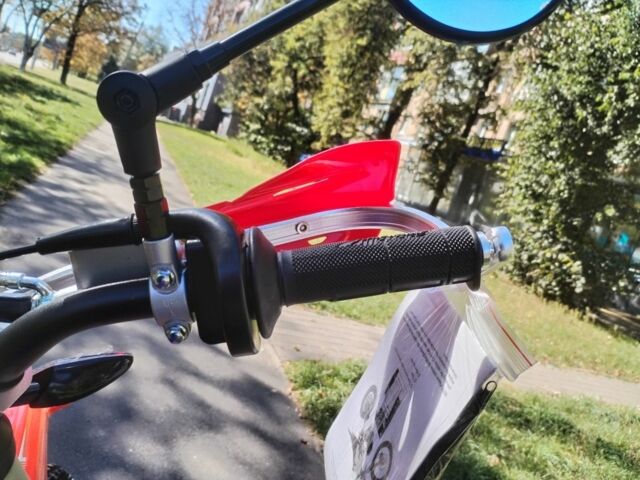 Другая Другая, объемом двигателя 0.25 л и пробегом 0 тыс. км за 2100 $, фото 7 на Automoto.ua