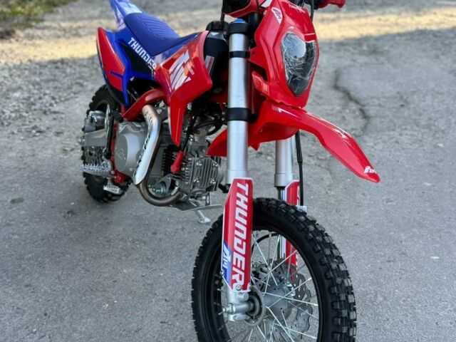 Другая Другая, объемом двигателя 0.11 л и пробегом 0 тыс. км за 1000 $, фото 4 на Automoto.ua