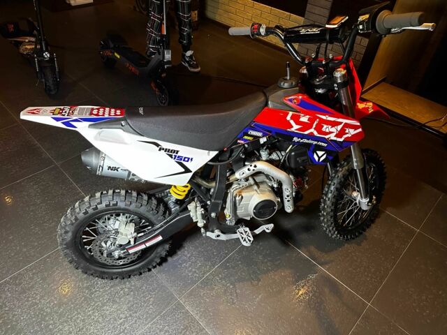 Другая Другая, объемом двигателя 0 л и пробегом 0 тыс. км за 1900 $, фото 3 на Automoto.ua