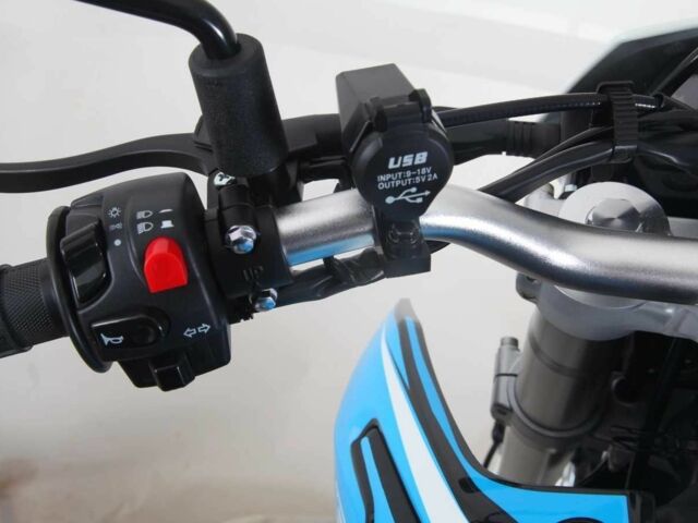 Другая Другая, объемом двигателя 0 л и пробегом 0 тыс. км за 1860 $, фото 10 на Automoto.ua