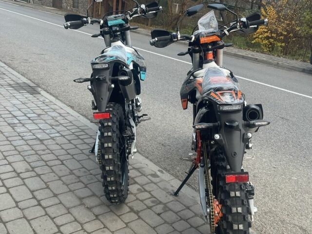 Другая Другая, объемом двигателя 0.3 л и пробегом 0 тыс. км за 1950 $, фото 5 на Automoto.ua