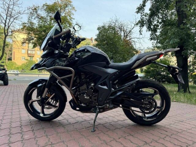 Другая Другая, объемом двигателя 0.35 л и пробегом 0 тыс. км за 4950 $, фото 8 на Automoto.ua