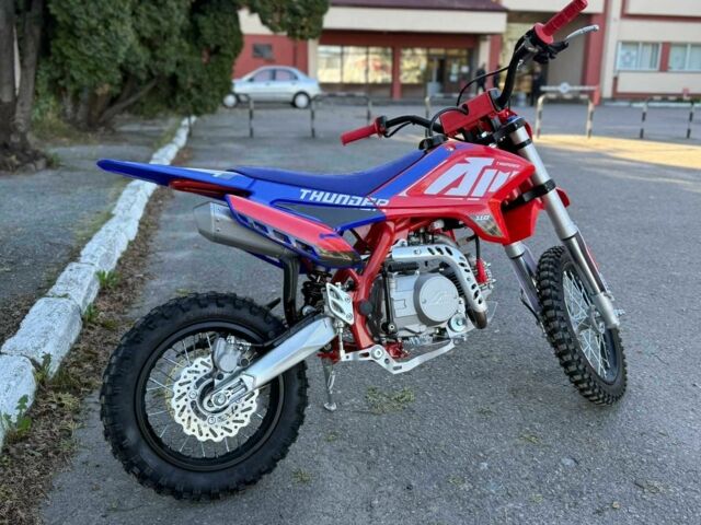 Другая Другая, объемом двигателя 0.11 л и пробегом 0 тыс. км за 1000 $, фото 5 на Automoto.ua