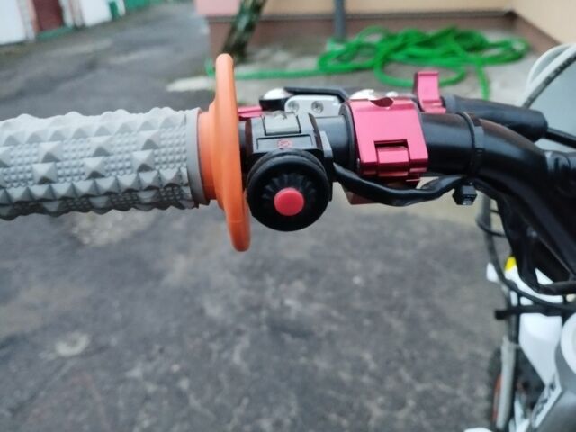 Інша Інша, об'ємом двигуна 0.14 л та пробігом 0 тис. км за 1189 $, фото 1 на Automoto.ua