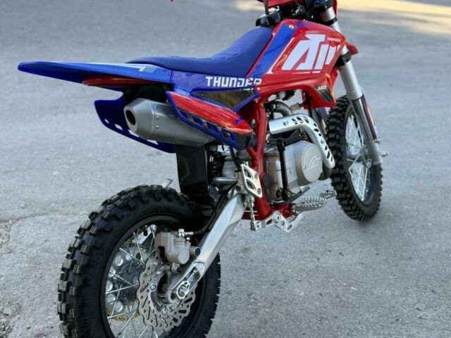 Другая Другая, объемом двигателя 0.11 л и пробегом 0 тыс. км за 1000 $, фото 6 на Automoto.ua