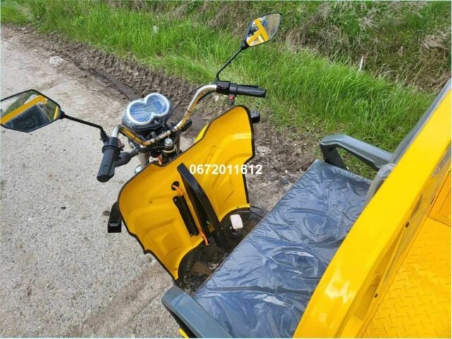 Другая Другая, объемом двигателя 0 л и пробегом 0 тыс. км за 1800 $, фото 4 на Automoto.ua