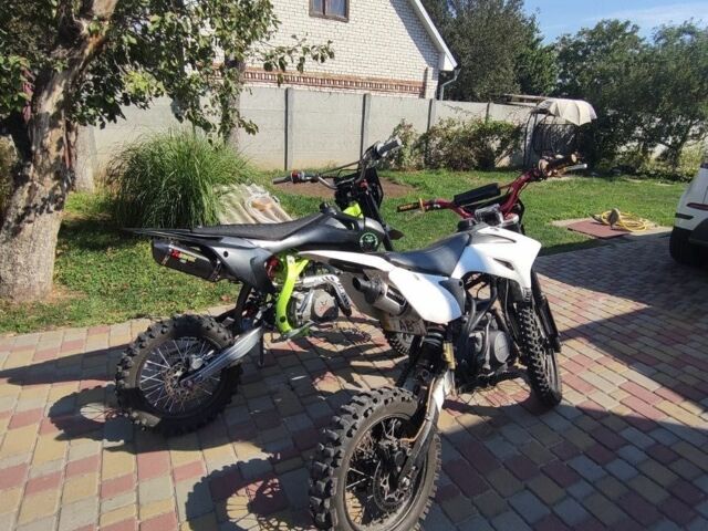 Інша Інша, об'ємом двигуна 0.13 л та пробігом 0 тис. км за 927 $, фото 17 на Automoto.ua