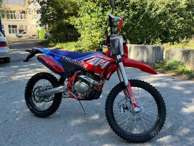 Другая Другая, объемом двигателя 0.25 л и пробегом 0 тыс. км за 2100 $, фото 5 на Automoto.ua