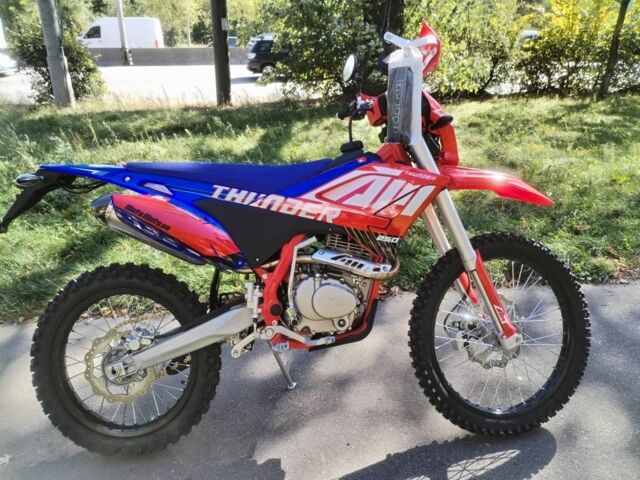 Другая Другая, объемом двигателя 0.25 л и пробегом 0 тыс. км за 2100 $, фото 3 на Automoto.ua