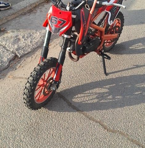 Другая Другая, объемом двигателя 50 л и пробегом 0 тыс. км за 284 $, фото 2 на Automoto.ua