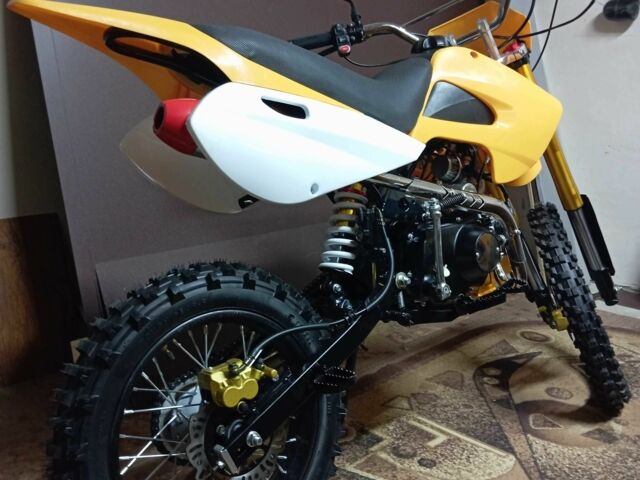 Другая Другая, объемом двигателя 0.13 л и пробегом 0 тыс. км за 654 $, фото 1 на Automoto.ua