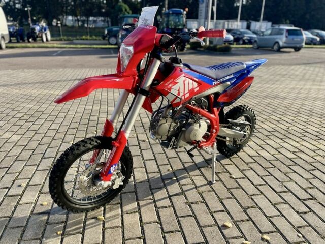 Другая Другая, объемом двигателя 0.13 л и пробегом 0 тыс. км за 1100 $, фото 1 на Automoto.ua