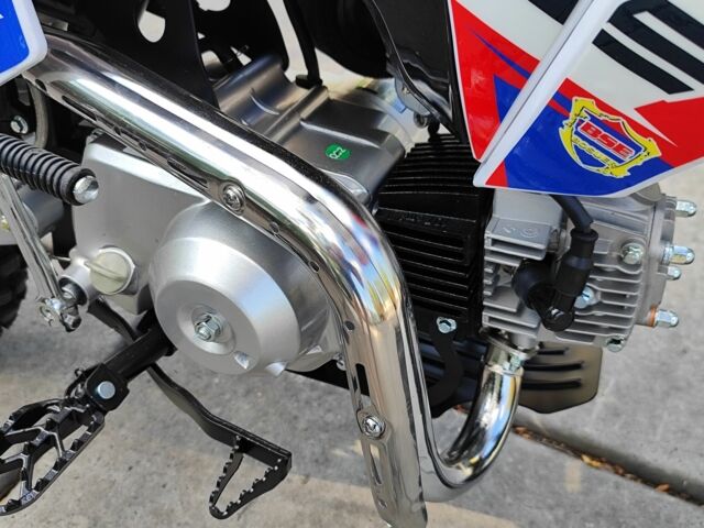 Другая Другая, объемом двигателя 0.11 л и пробегом 0 тыс. км за 900 $, фото 4 на Automoto.ua