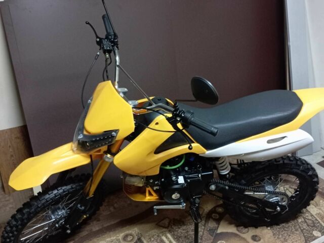 Другая Другая, объемом двигателя 0.13 л и пробегом 0 тыс. км за 654 $, фото 2 на Automoto.ua