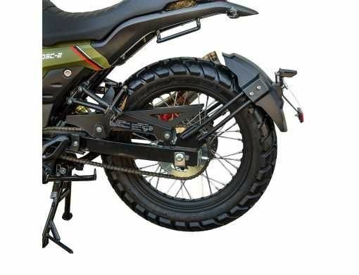 Другая Другая, объемом двигателя 0 л и пробегом 0 тыс. км за 1350 $, фото 5 на Automoto.ua