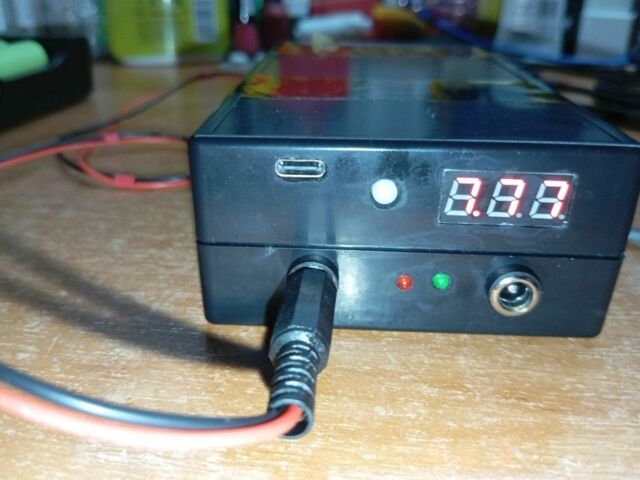 Інша Інша, об'ємом двигуна 0 л та пробігом 0 тис. км за 38 $, фото 1 на Automoto.ua