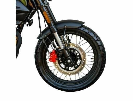 Інша Інша, об'ємом двигуна 0 л та пробігом 0 тис. км за 1350 $, фото 6 на Automoto.ua