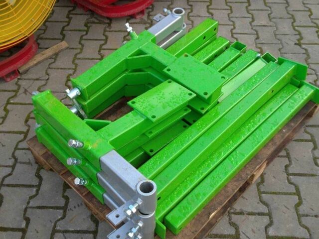 Інша Інша, об'ємом двигуна 0 л та пробігом 0 тис. км за 1850 $, фото 3 на Automoto.ua