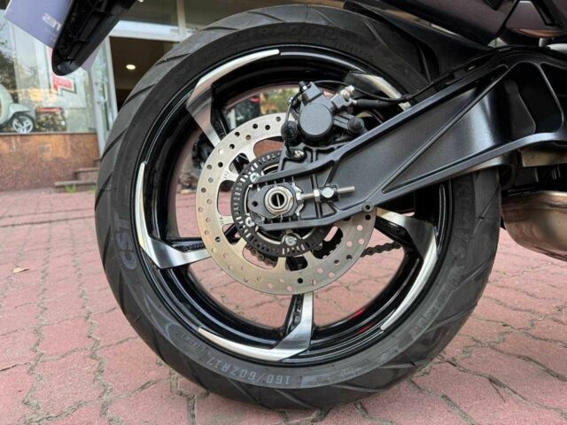 Другая Другая, объемом двигателя 0.35 л и пробегом 0 тыс. км за 4950 $, фото 2 на Automoto.ua