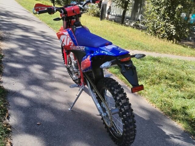 Другая Другая, объемом двигателя 0.25 л и пробегом 0 тыс. км за 2100 $, фото 9 на Automoto.ua