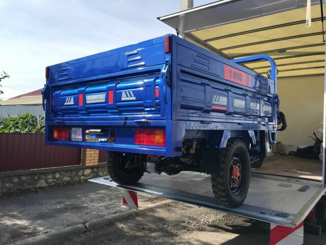 Інша Інша, об'ємом двигуна 0 л та пробігом 0 тис. км за 1650 $, фото 1 на Automoto.ua