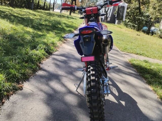 Другая Другая, объемом двигателя 0.25 л и пробегом 0 тыс. км за 2100 $, фото 2 на Automoto.ua