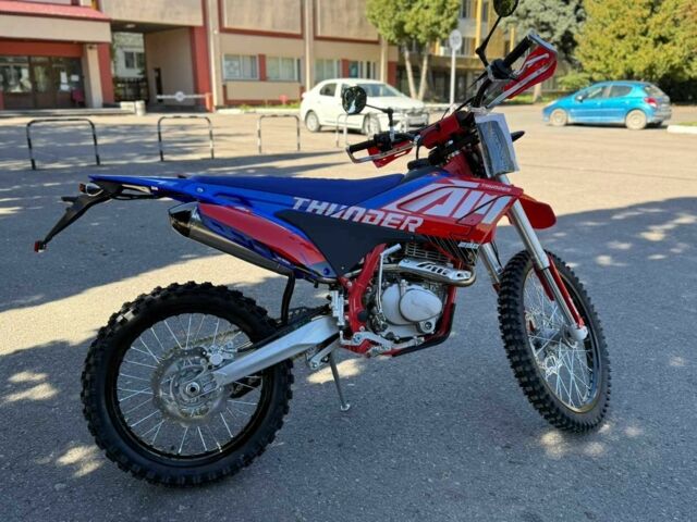 Другая Другая, объемом двигателя 0.25 л и пробегом 0 тыс. км за 2100 $, фото 11 на Automoto.ua