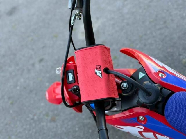 Другая Другая, объемом двигателя 0.11 л и пробегом 0 тыс. км за 1000 $, фото 3 на Automoto.ua