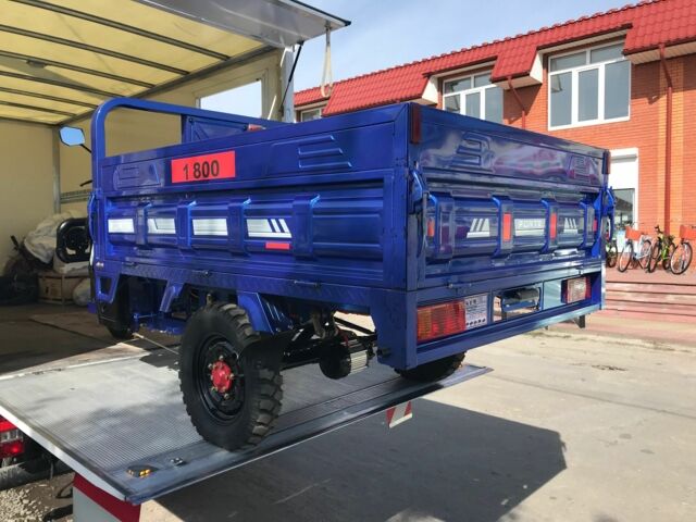 Інша Інша, об'ємом двигуна 0 л та пробігом 0 тис. км за 1650 $, фото 2 на Automoto.ua