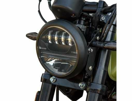 Другая Другая, объемом двигателя 0 л и пробегом 0 тыс. км за 1350 $, фото 3 на Automoto.ua