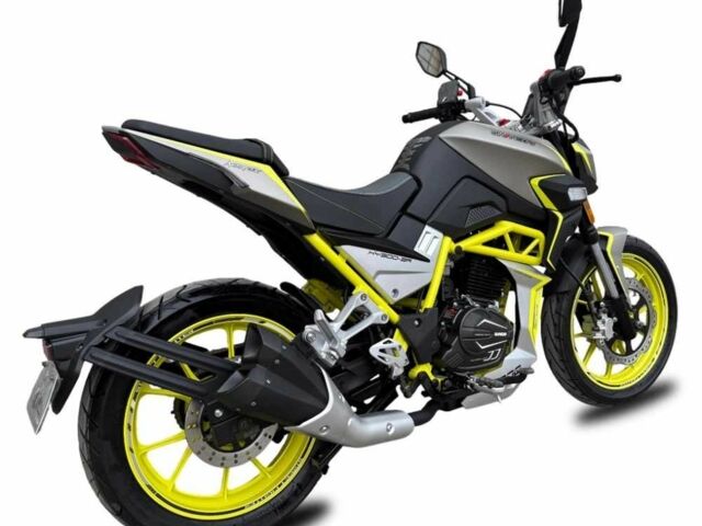 Другая Другая, объемом двигателя 0 л и пробегом 0 тыс. км за 1780 $, фото 3 на Automoto.ua