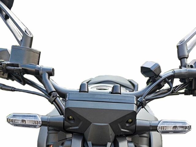 Інша Інша, об'ємом двигуна 0 л та пробігом 0 тис. км за 1600 $, фото 4 на Automoto.ua