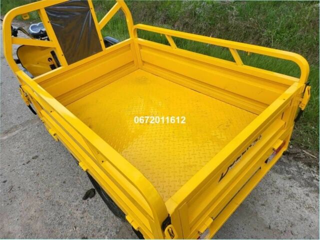 Другая Другая, объемом двигателя 0 л и пробегом 0 тыс. км за 1800 $, фото 3 на Automoto.ua